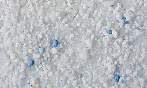 Supertechnologia proszku do prania Supertechnologia proszku do prania