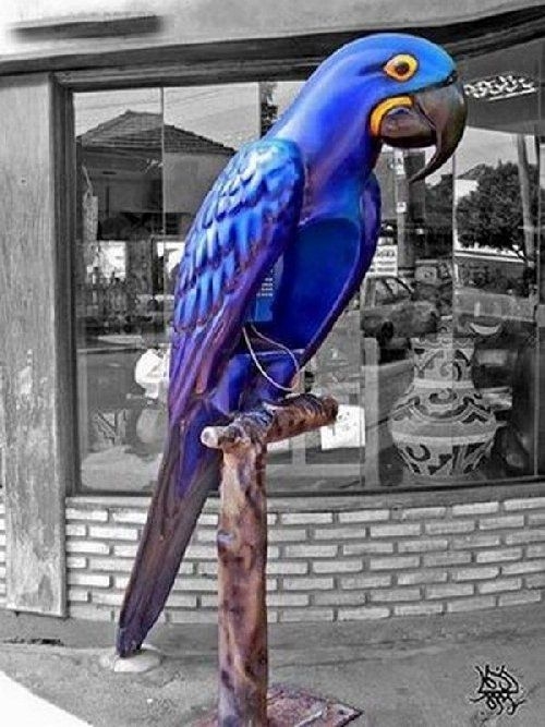 Najdziwniejsze budki telefoniczne Najdziwniejsze budki telefoniczne