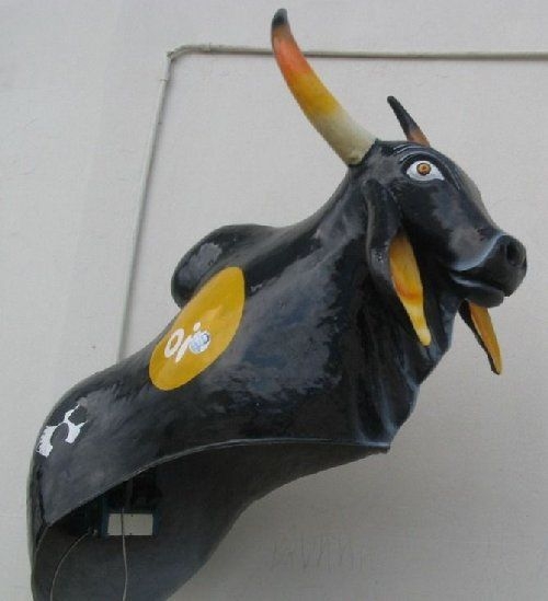 Najdziwniejsze budki telefoniczne Najdziwniejsze budki telefoniczne