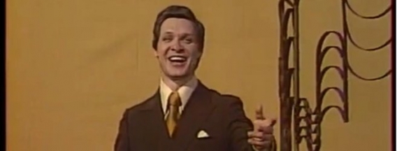 Eduard Hil - Mr. Trololo zmarł w wieku 77 lat Eduard Hil - Mr. Trololo zmarł w wieku 77 lat