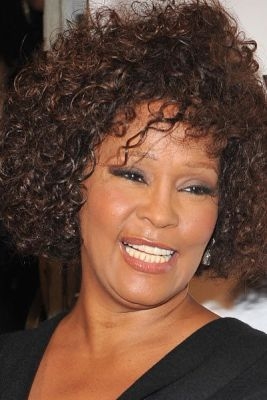 Whitney Houston nie żyje Whitney Houston nie żyje