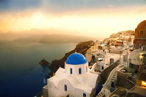 Najpiękniejsze miejsca na Ziemi Najpiękniejsze miejsca na Ziemi