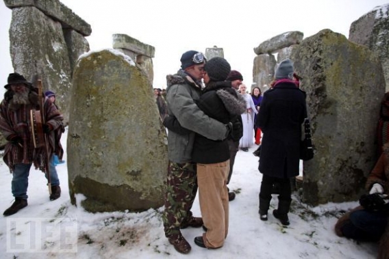 Całowanie w niecodziennym miejscu Całowanie w niecodziennym miejscu