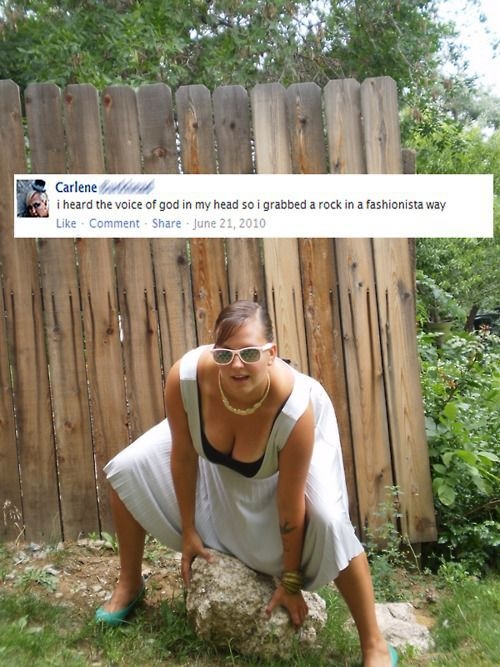 Ups, znów zapozowałam! Ups, znów zapozowałam!