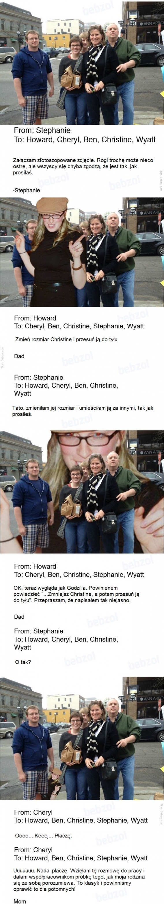 Fotoszopka Fotoszopka