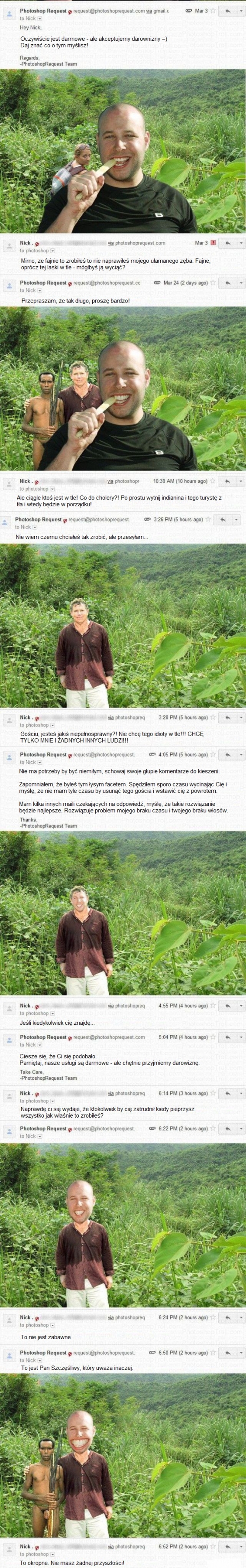 Fotoszopka Fotoszopka