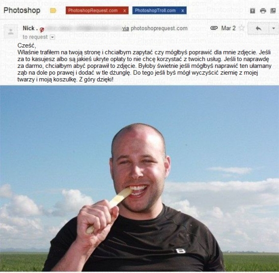 Fotoszopka Fotoszopka