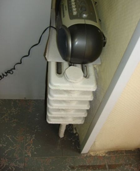 Budowlane wpadki Budowlane wpadki