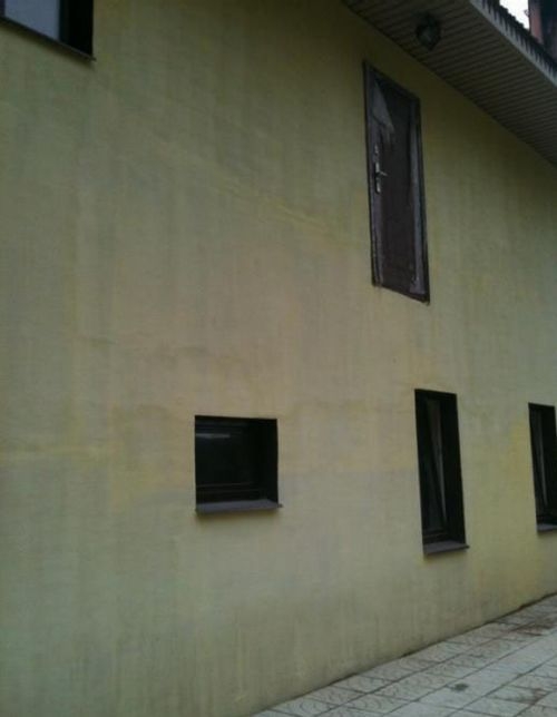 Budowlane wpadki Budowlane wpadki