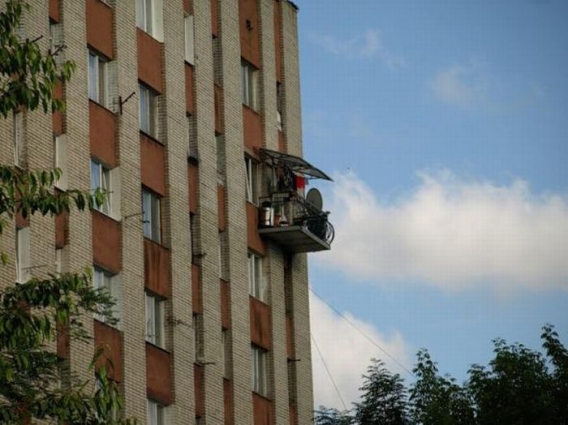 Budowlane wpadki Budowlane wpadki