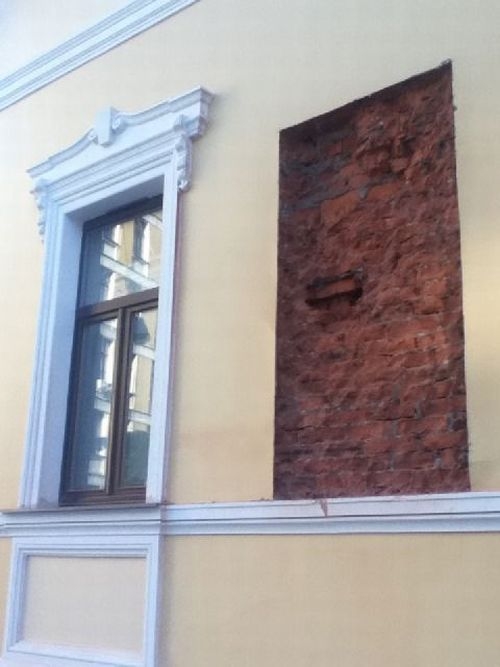 Budowlane wpadki Budowlane wpadki