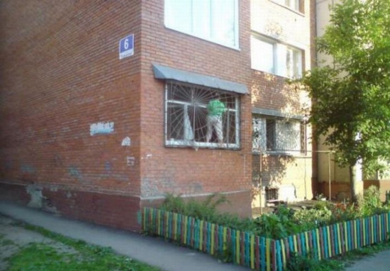 Budowlane wpadki Budowlane wpadki