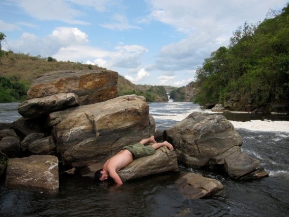 Z trupem dookoła świata Z trupem dookoła świata