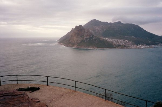 Z trupem dookoła świata Z trupem dookoła świata