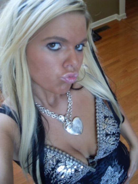 Duckface Duckface