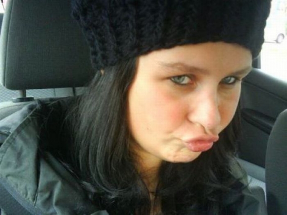 Duckface Duckface