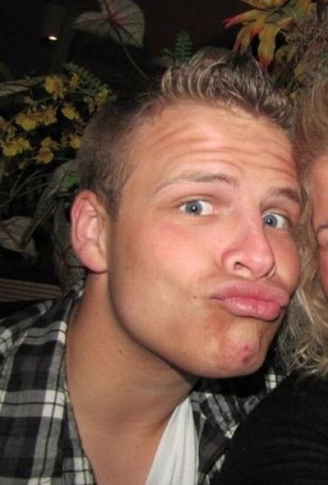 Duckface Duckface