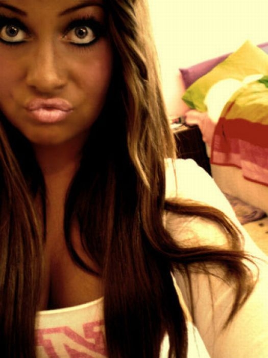 Duckface Duckface