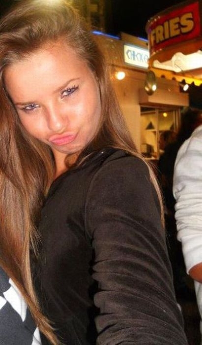 Duckface Duckface