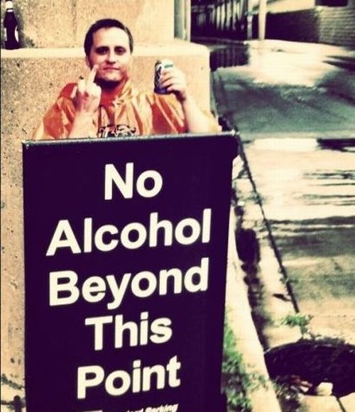 Łamiemy zakazy Łamiemy zakazy