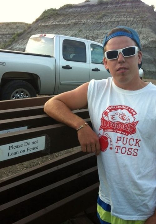 Łamiemy zakazy Łamiemy zakazy