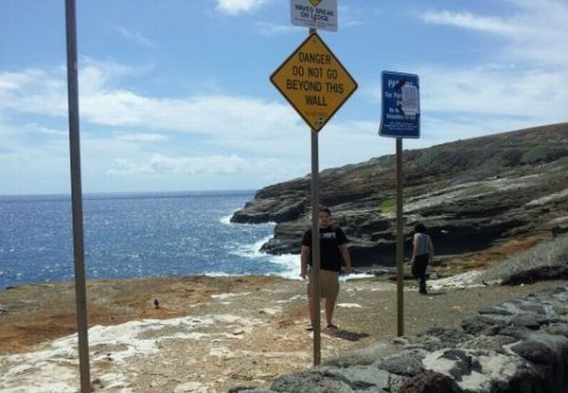 Łamiemy zakazy Łamiemy zakazy