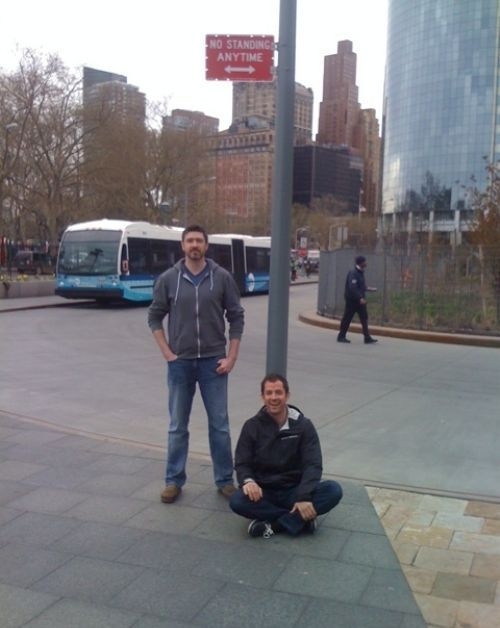 Łamiemy zakazy Łamiemy zakazy