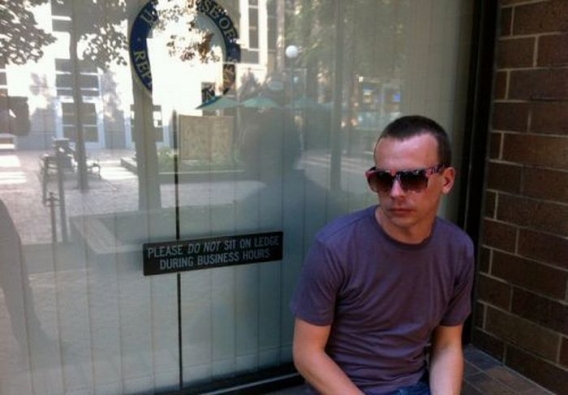 Łamiemy zakazy Łamiemy zakazy