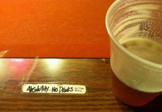 Łamiemy zakazy Łamiemy zakazy