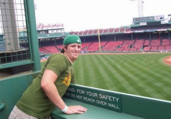 Łamiemy zakazy Łamiemy zakazy