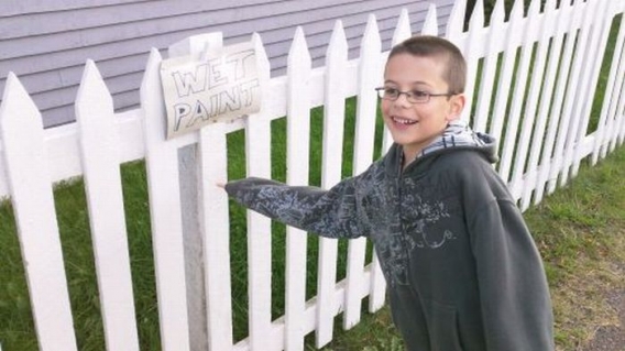 Łamiemy zakazy Łamiemy zakazy