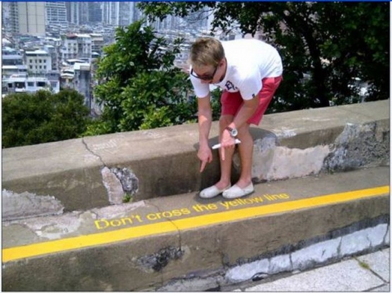 Łamiemy zakazy Łamiemy zakazy