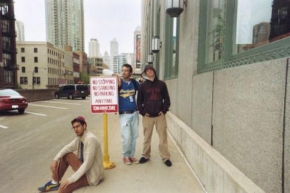 Łamiemy zakazy Łamiemy zakazy