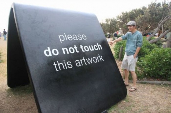 Łamiemy zakazy Łamiemy zakazy