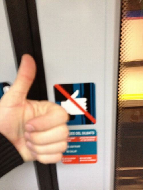 Łamiemy zakazy Łamiemy zakazy