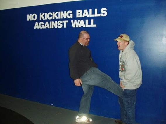 Łamiemy zakazy Łamiemy zakazy