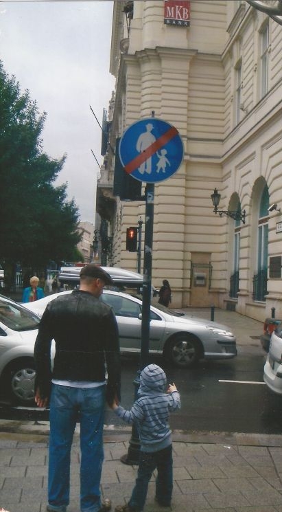 Łamiemy zakazy Łamiemy zakazy