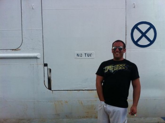 Łamiemy zakazy Łamiemy zakazy