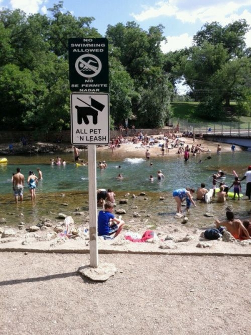 Łamiemy zakazy Łamiemy zakazy