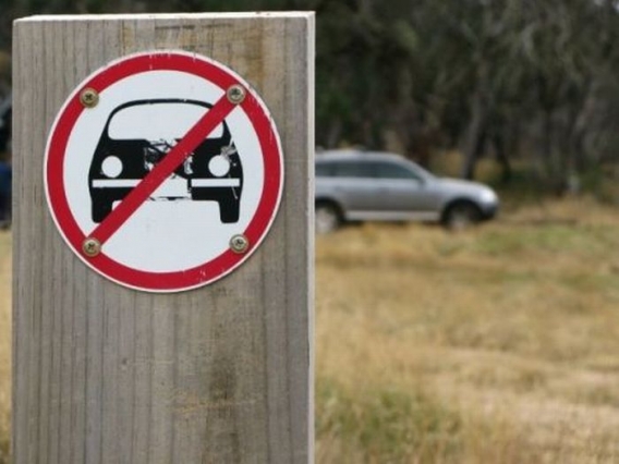 Łamiemy zakazy Łamiemy zakazy