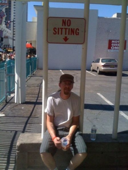 Łamiemy zakazy Łamiemy zakazy