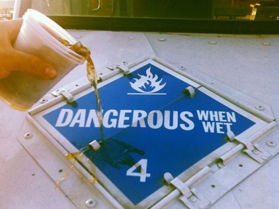 Łamiemy zakazy Łamiemy zakazy