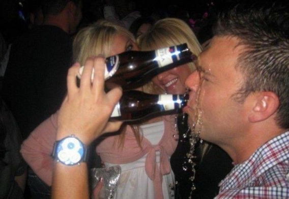 Rozlane drinki Rozlane drinki