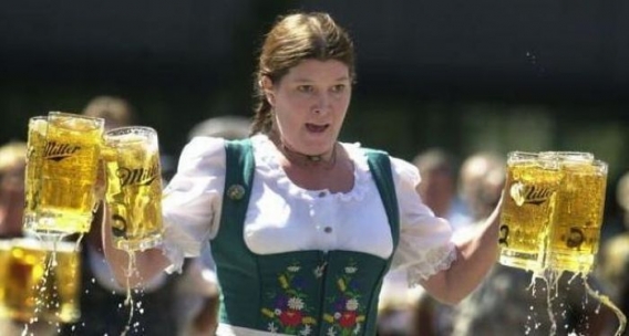 Rozlane drinki Rozlane drinki