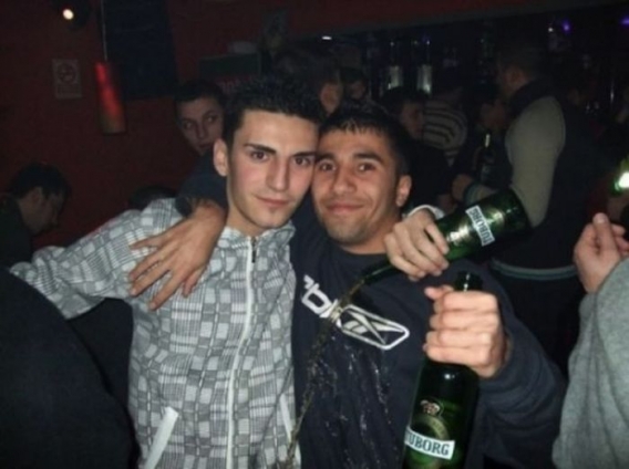 Rozlane drinki Rozlane drinki