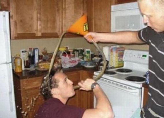 Rozlane drinki Rozlane drinki