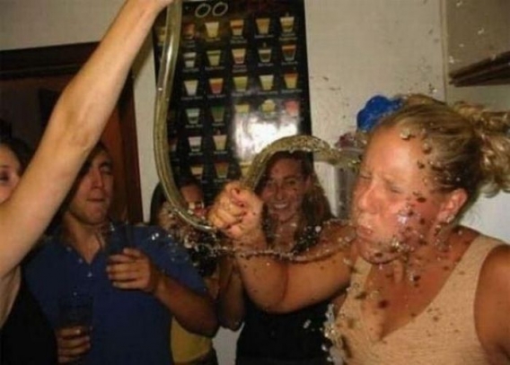 Rozlane drinki Rozlane drinki