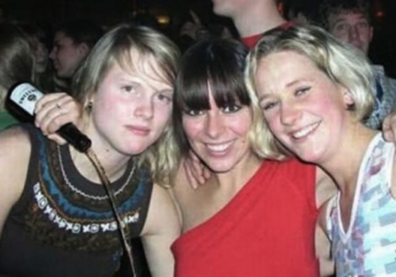 Rozlane drinki Rozlane drinki