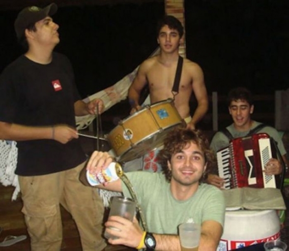 Rozlane drinki Rozlane drinki