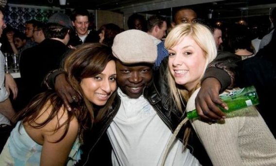 Rozlane drinki Rozlane drinki